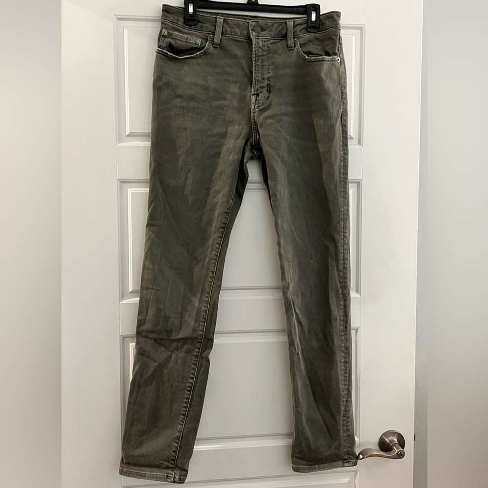 Men’s American eagle jeans